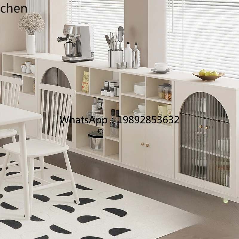 Szafka boczna do kuchni w kolo – Coffee & Tea Phúc Long recenzja i cena