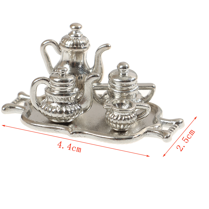 Domek dla lalek miniaturowy sr – Young Tea Coffee recenzja i cena