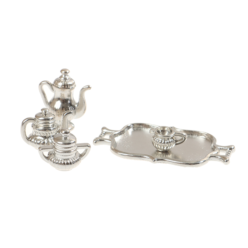 Domek dla lalek miniaturowy sr – Young Tea Coffee recenzja i cena