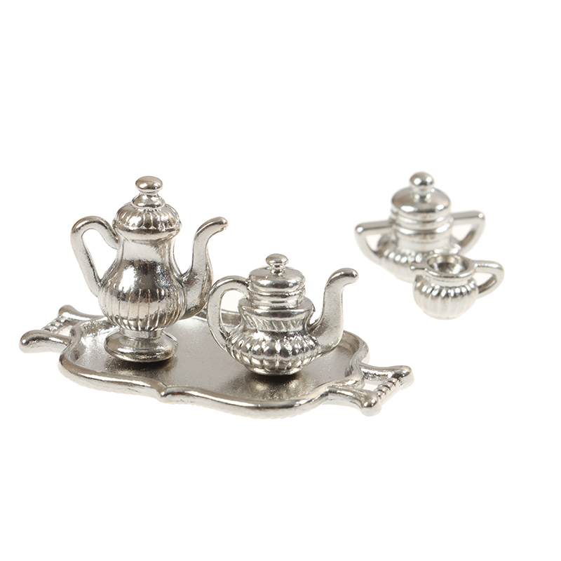Domek dla lalek miniaturowy sr – Young Tea Coffee recenzja i cena