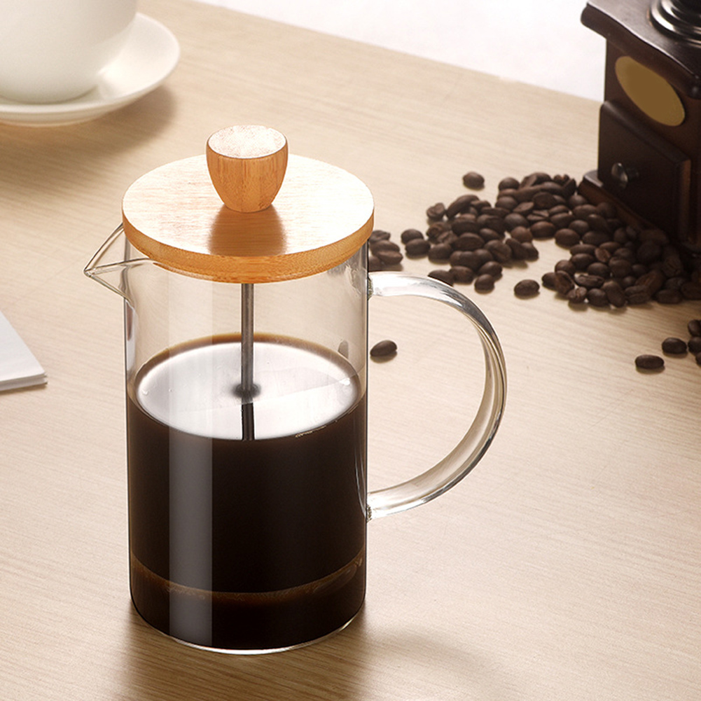 Wielofunkcyjny domowy ekspres  – Coffee Tea Home recenzja i cena