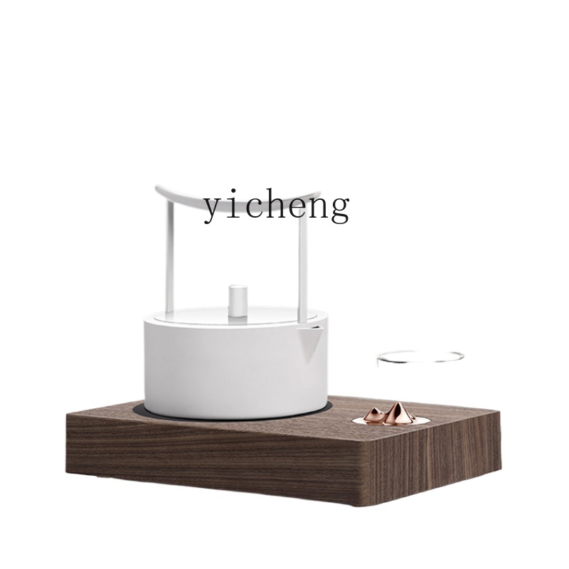 Elektryczny piec ceramiczny C3 – Tea & Coffee Quận 1 recenzja i cena