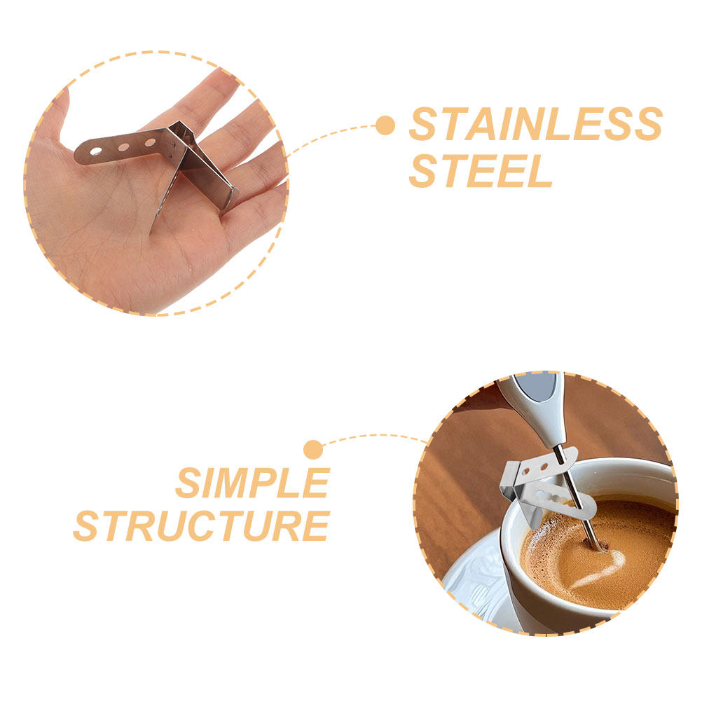 5 sztuk – klips do termometru  – Coffee Tea Drinks recenzja i cena