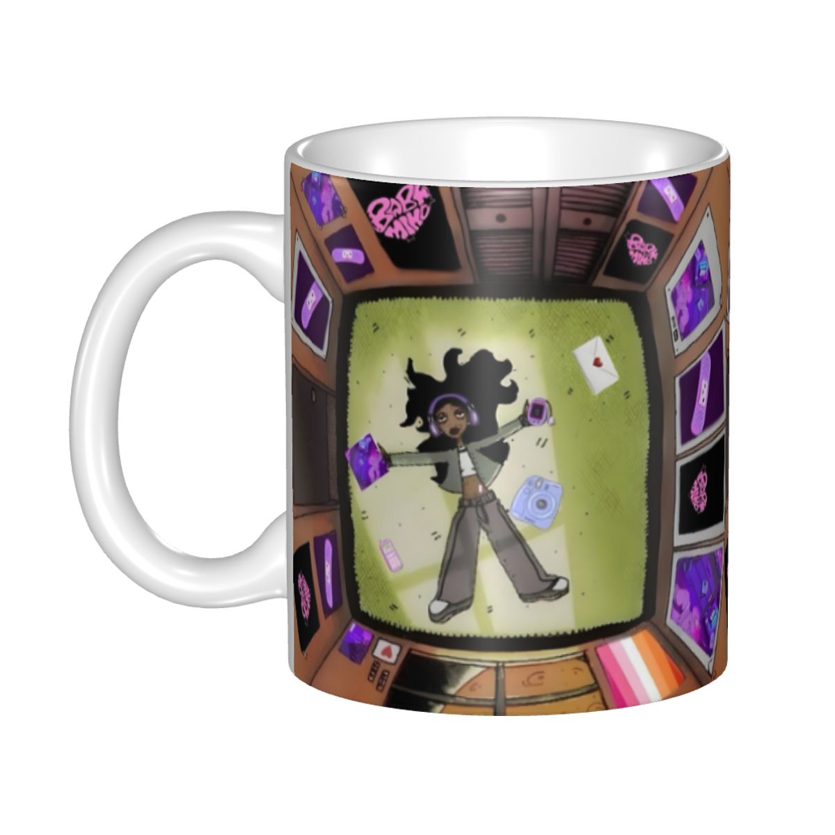 Personalizowane kubki do kawy  – Young Tea Coffee recenzja i cena