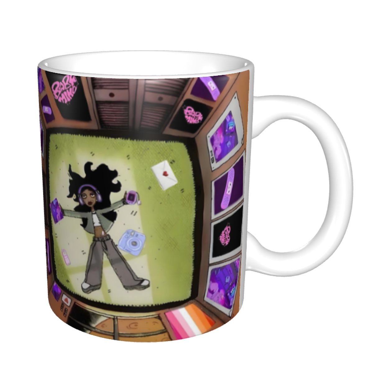 Personalizowane kubki do kawy  – Young Tea Coffee recenzja i cena