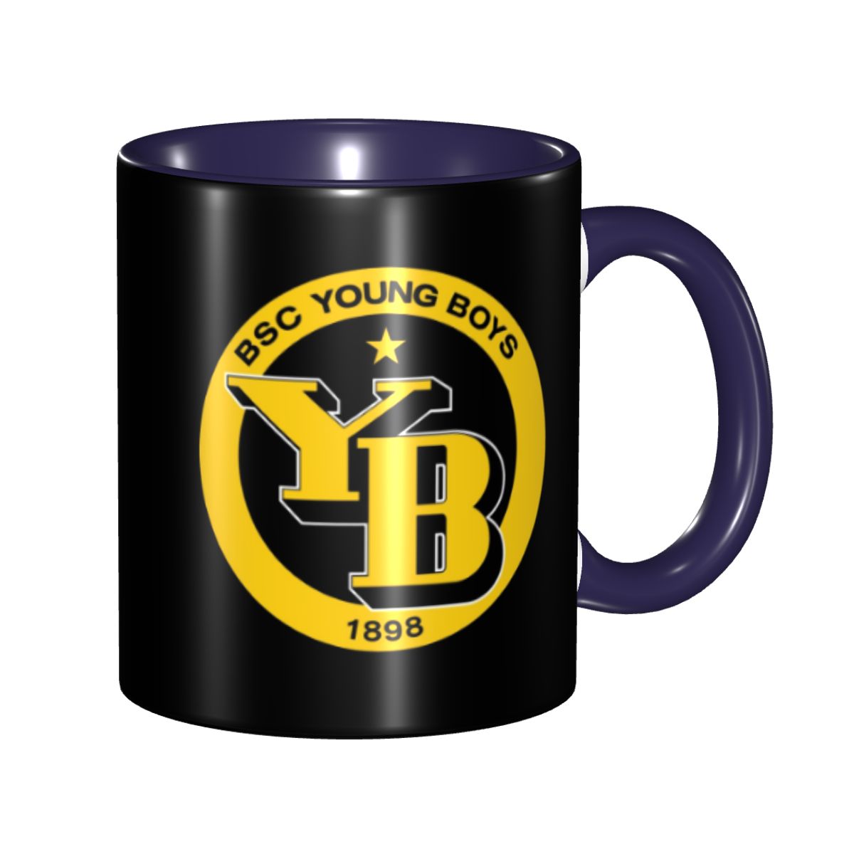 BSC Young Boys Szwajcarskie Fa – Young Tea Coffee recenzja i cena