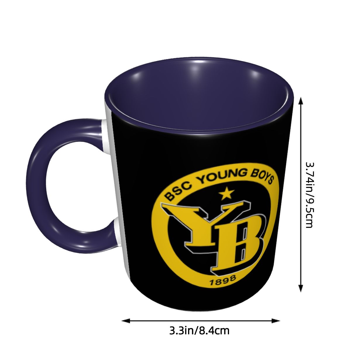 BSC Young Boys Szwajcarskie Fa – Young Tea Coffee recenzja i cena