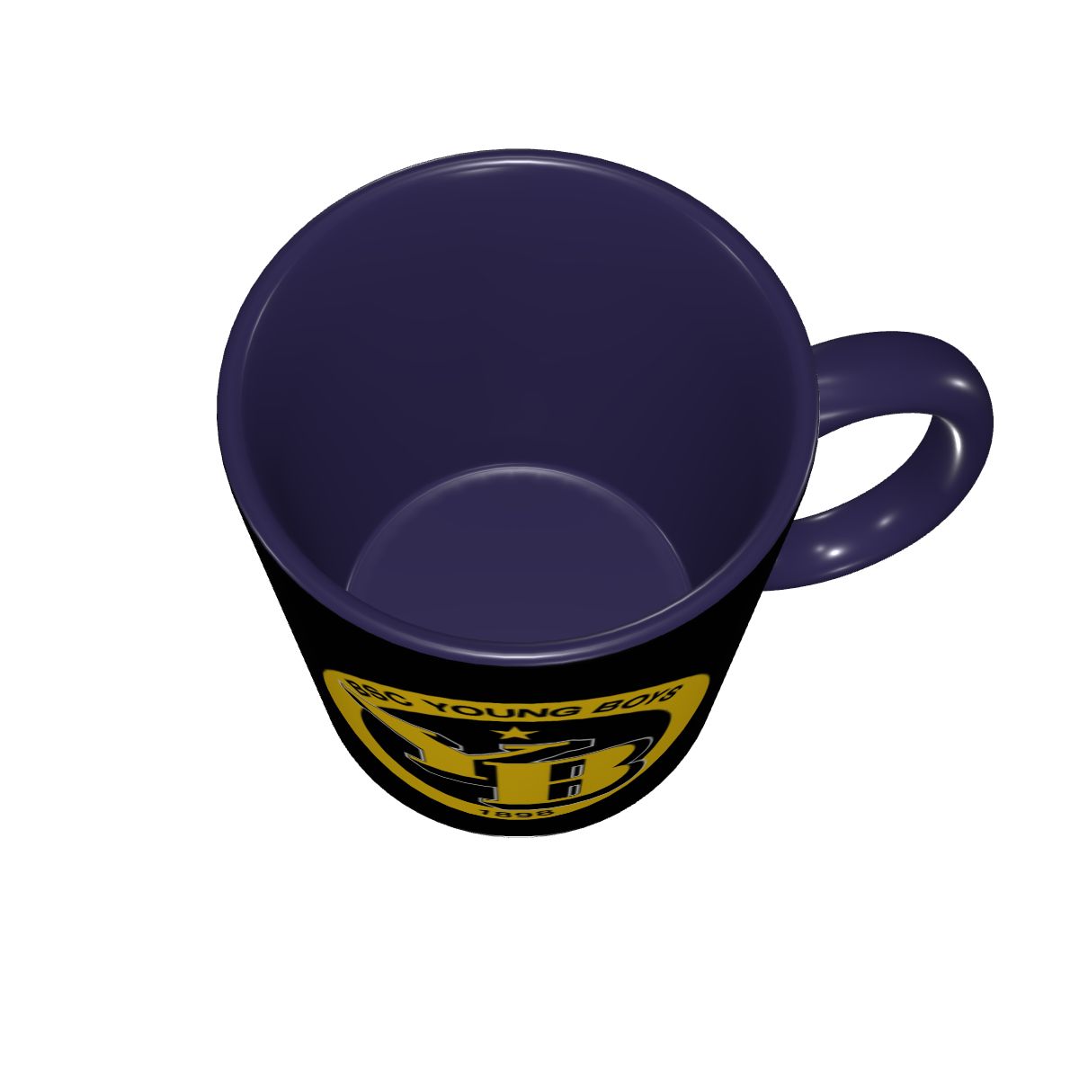 BSC Young Boys Szwajcarskie Fa – Young Tea Coffee recenzja i cena