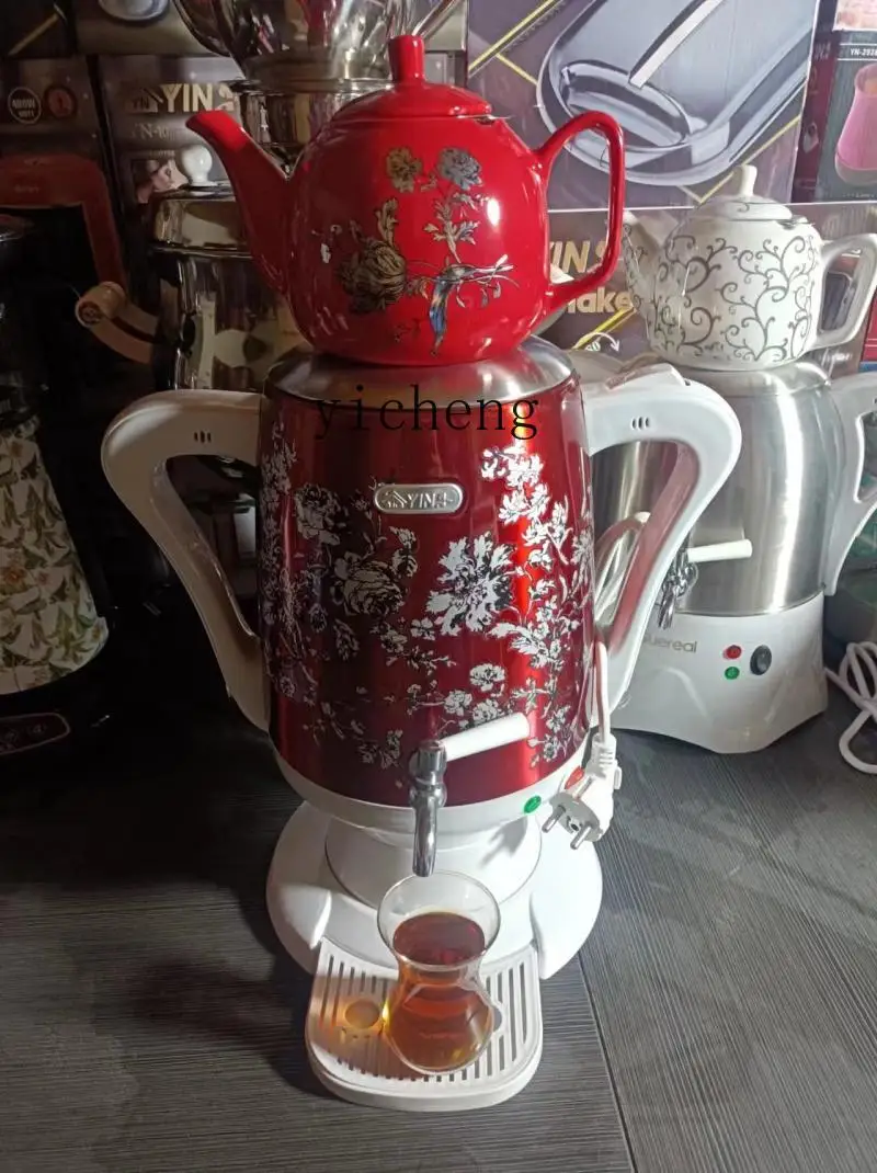 Zestaw do parzenia czarnej her – Tea & Coffee Quận 1 recenzja i cena
