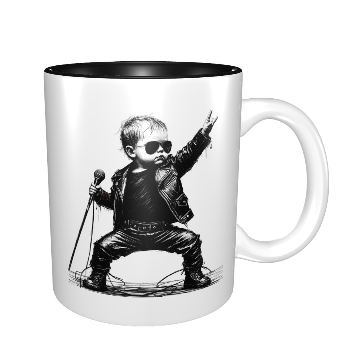 Za młody, żeby być taki fajny  – Young Tea Coffee recenzja i cena