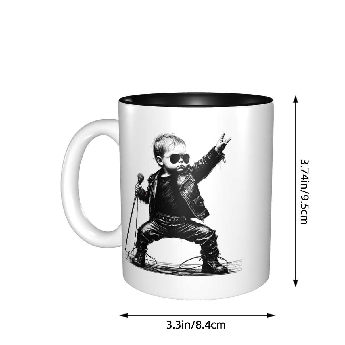 Za młody, żeby być taki fajny  – Young Tea Coffee recenzja i cena