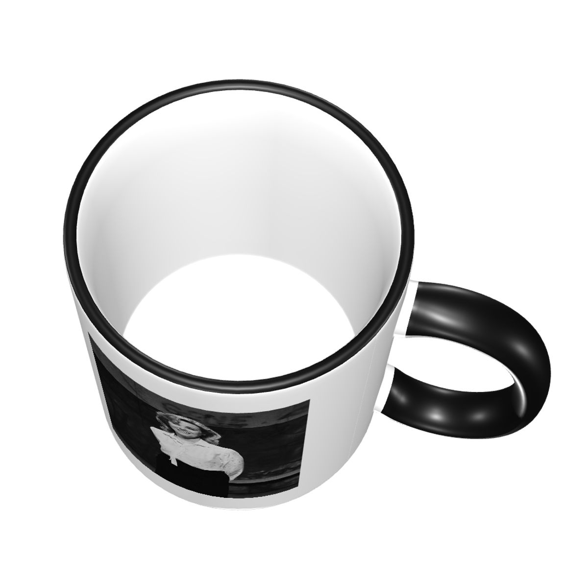 Zabawny ceramiczny kubek do ka – Young Tea Coffee recenzja i cena