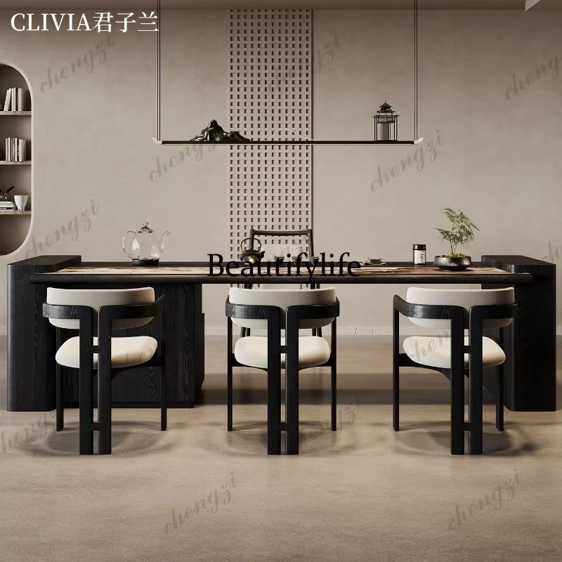 Stolik do herbaty na balkon, s – Young Tea Coffee recenzja i cena