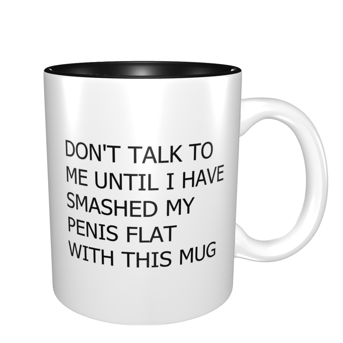 Nie Rozmawiaj ze Mną, Dopóki N – Coffee Tea You And Me recenzja i cena