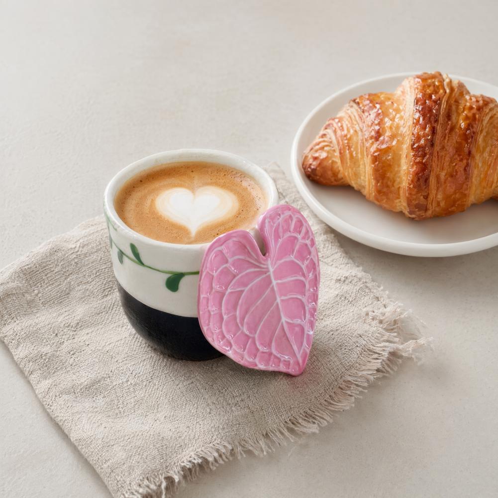 Ceramiczny Kubek do Kawy Ceram – Coffee Tea For Plants recenzja i cena