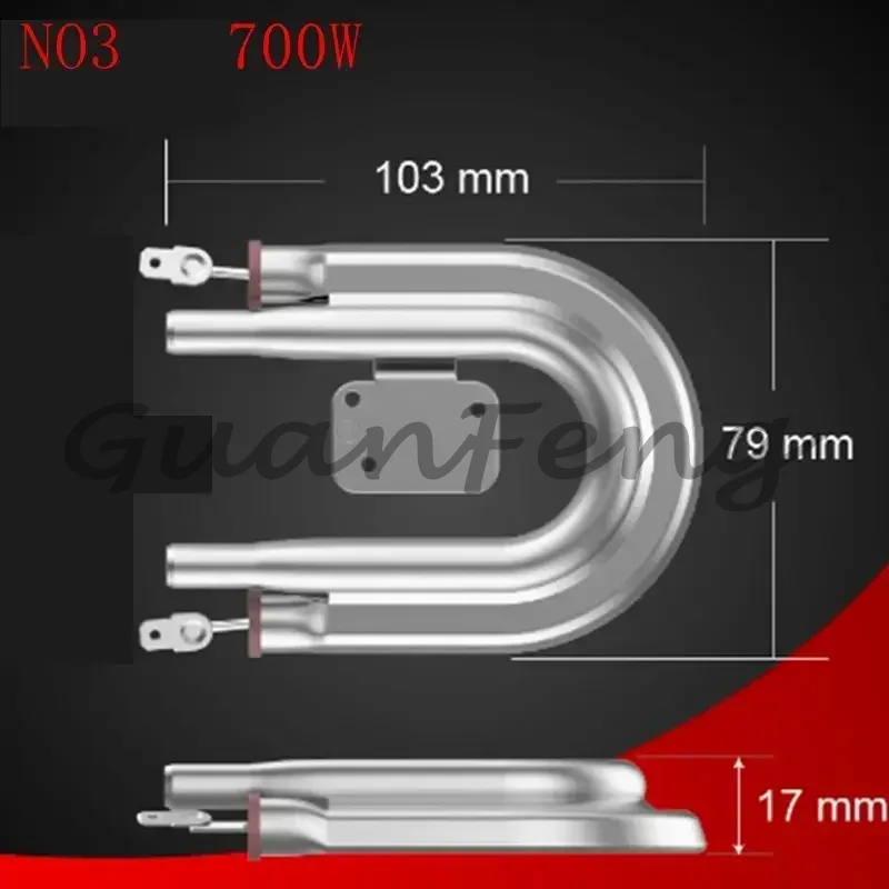 Element grzewczy aluminiowy ty – Coffee Tea Replacement recenzja i cena
