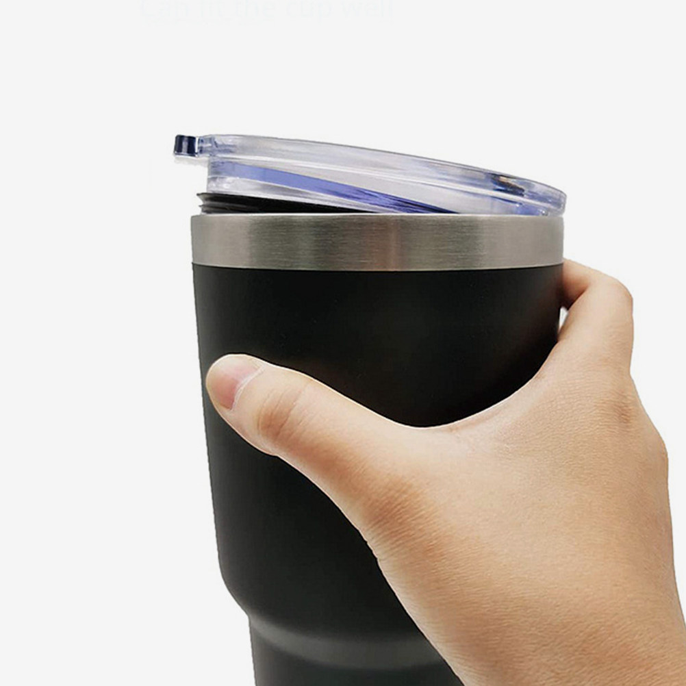 2 szt. Przezroczyste plastikow – Coffee Tea Replacement recenzja i cena