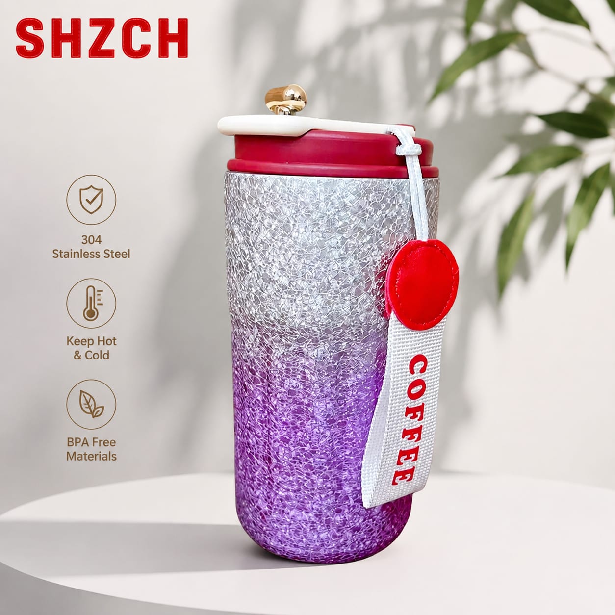 Pojemność 420 ml spełnia codzi – Coffee Tea Etc recenzja i cena