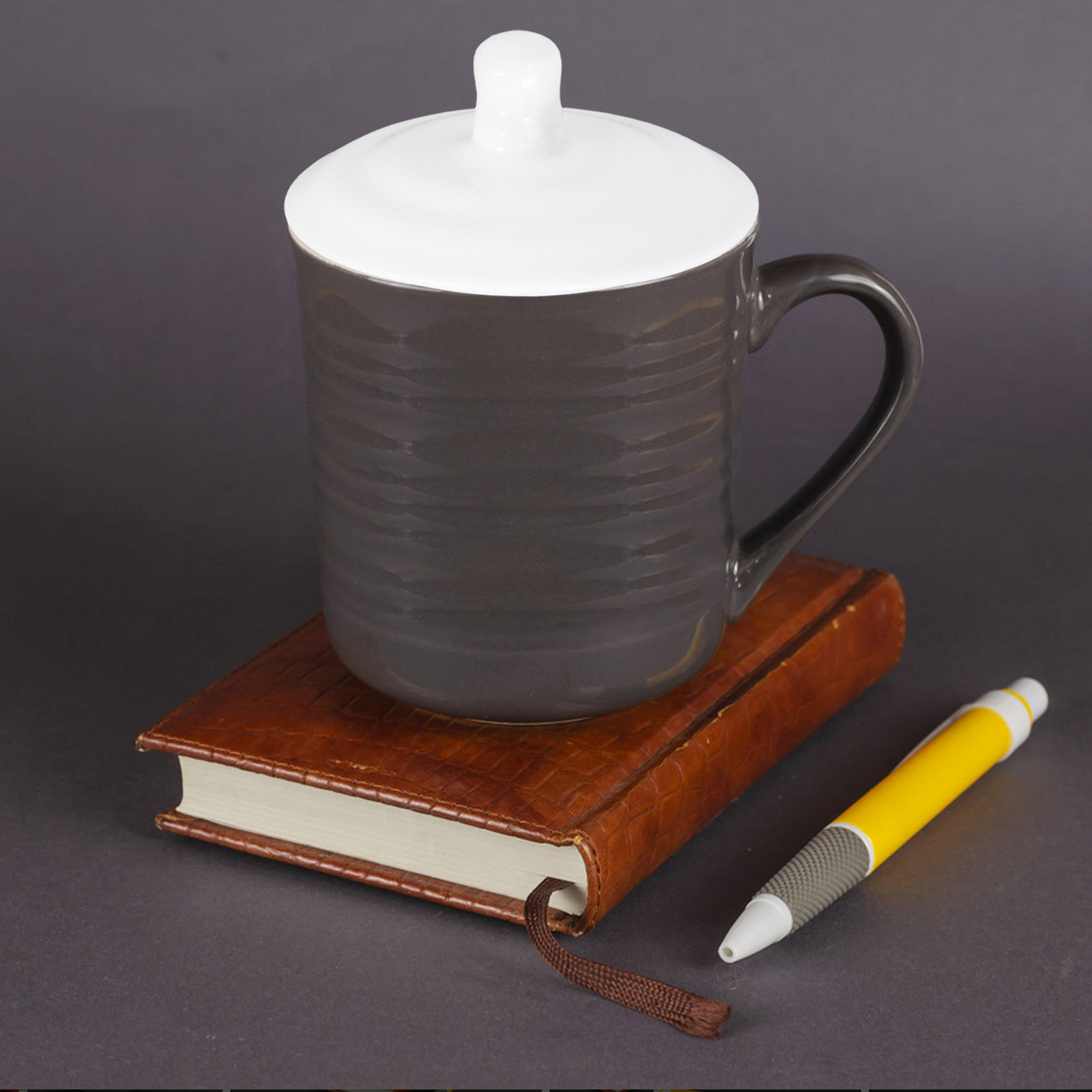 Uniwersalna pokrywka ceramiczn – Coffee Tea Replacement recenzja i cena